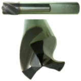 Schweißpunktbohrer 8 X 46MM für Metall