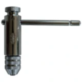 Knarre M3-M10 mit 2 Backen-Spannfutter 85 mm