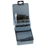 Handgewindebohrer Set M3-M12 22-teilig