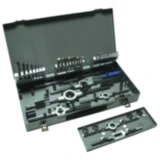 Gewindeschneidwerkzeug-Satz M3-M12 für präzise Anwendungen