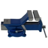 Stahl Schraubstock 150 mm