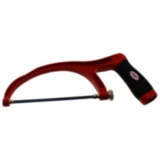 Klein-Metallsäge 150 mm von JMP in schwarz