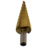 Stufenbohrer HSS 4-20 mm JMP