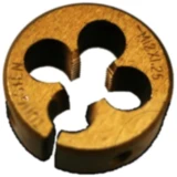 Schneideisen M12 x 1,25 für Radschrauben