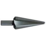 Blechschälbohrer HSS 24-40 mm für Metall