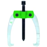 KUKKO 2-armiger Abzieher 120 mm mit selbstzentrierenden Haken