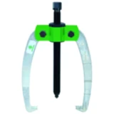 Zweiklauenabzieher 160 mm mit selbstzentrierenden Haken