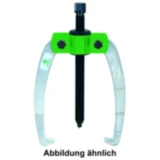 Kukko 2-armiger Abzieher 250 mm mit selbstzentrierenden Haken