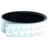 Maßstableiste Magnet für Motorrad