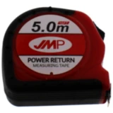 JMP Rollbandmaß 5 Meter für präzise Messungen