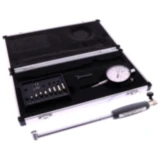 INNENFEINMESSGERÄTE-Satz mit MESSUHR für präzise Messungen