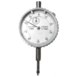 Präzisions-Messuhr D=58MM 0-10MM X 0.01 für präzise Messungen