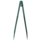 Spitzzirkel für Motorräder 200 mm