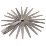 Präzisions-Fühlerlehren-Satz 0.05-1.00 mm
