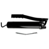 Handhebelfettpresse M10 x 1 für Motorräder