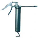 Einhand-Fettpresse M10x1 für Motorräder