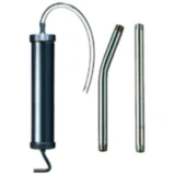 Handpumpe einfachwirkend 500 ml für Motorräder