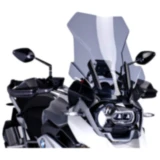 Touringscheibe Puig rauchgrau passend für: BMW R