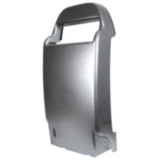 Kunststoffverkleidung hinten für Robinair Klimaservicegerät AC 690