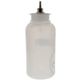 Altölbehälter für Klimaservicegerät 500 ml