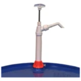 Handpumpe für 20L Kanister für Motoröl und Diesel