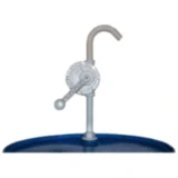 Fasspumpe AdBlue für 60/200 Liter Fässer