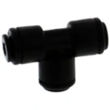 T-Steckverbinder für PA-Rohr 4 mm