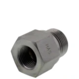 Reduzierung AGR3/4-IGR1/2 für Ölkupplungen