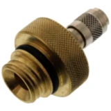 Waeco Profi-Adapter für Klimaservicegerät