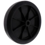 Kunststoffrad Waeco Ø 250 mm für Klimaservicegerät