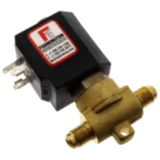 Magnetventil Waeco 1/4 für Klimaservicegeräte