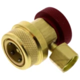 Schnellkupplung für Klimaservicegerät Waeco HD