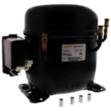 Kompressor SPX AC 788 für Robinair