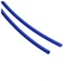 Texa Pneumatikleitung für Klimaservicegeräte 4X2 blau 4290504