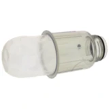 Ölbehälter-Membran für Texa Konfort 7XXR