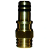 ABSAUGADAPTER für Mercedes-Benz AOG/AOS