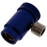 Servicekupplung Niederdruck für Klimaservicegeräte 1234YF Texa