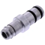 Absaugadapter für Ölabsaugwagen DN 16