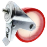 Rad mit Bremse für Texa 760R/780R