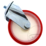 Rad ohne Bremse für Texa Klimaservicegeräte 760R/780R