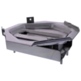 Tankwaage für Klimaservicegerät AC 595