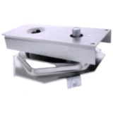 Waage für Kältemitteltank 1234 YF Robinair