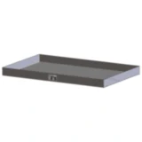 Auffangwanne KGW 4 mit 30 L Volumen