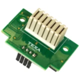 Kontaktplatine für Ölbehälter Klimaservicegeräte K780/760 Texa