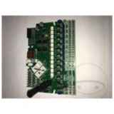 Power Platine für Klimaservicegeräte Texa ACE 230V 3902334