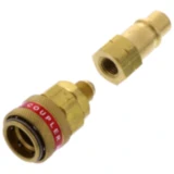 Verlängerungsadapter HD Kupplung R1234YF