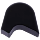 Gehäuse Radabdeckung für Texa Konfort 7XXR rechts