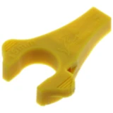 Lösehilfe und Tiefen-Markierer für 15mm Druckluftsteckverbinder