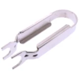 LOESEHILFEZANGE für 15 mm Druckluftsteckverbinder