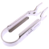 Lösehilfezange 22 mm Druckluftsteckverbinder
